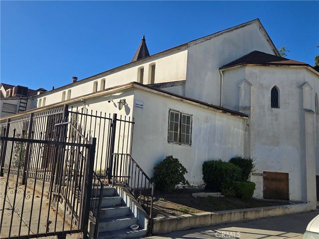 7405 Normandie Avenue, Los Angeles, CA 90044