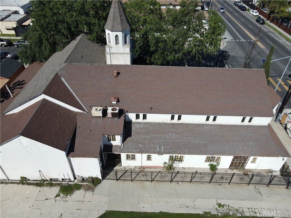 7405 Normandie Avenue, Los Angeles, CA 90044