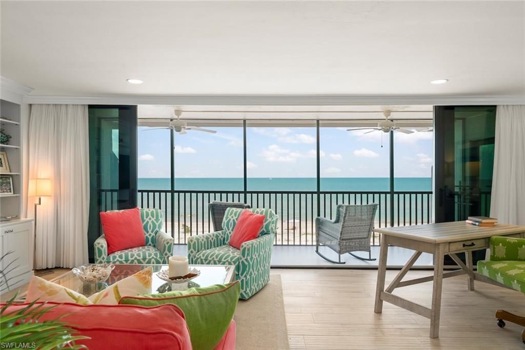 1501 Middle Gulf DR E408, SANIBEL, FL 33957 — exterior