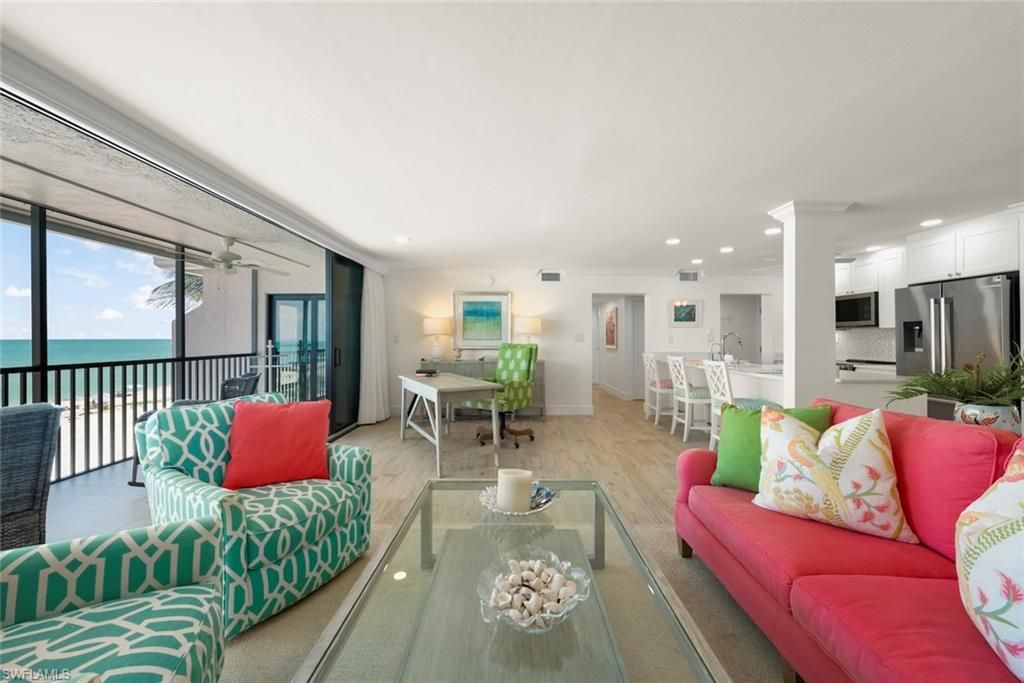 1501 Middle Gulf DR E408, SANIBEL, FL 33957 — photo 4