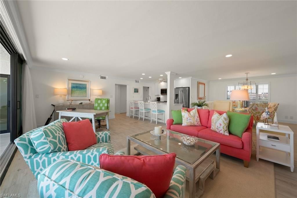1501 Middle Gulf DR E408, SANIBEL, FL 33957 — photo 5