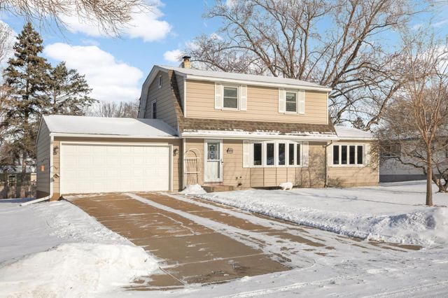 2365 Floral Drive, White Bear Lake, MN 55110