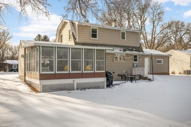 2365 Floral Drive, White Bear Lake, MN 55110