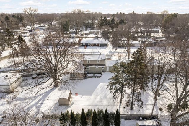 2365 Floral Drive, White Bear Lake, MN 55110