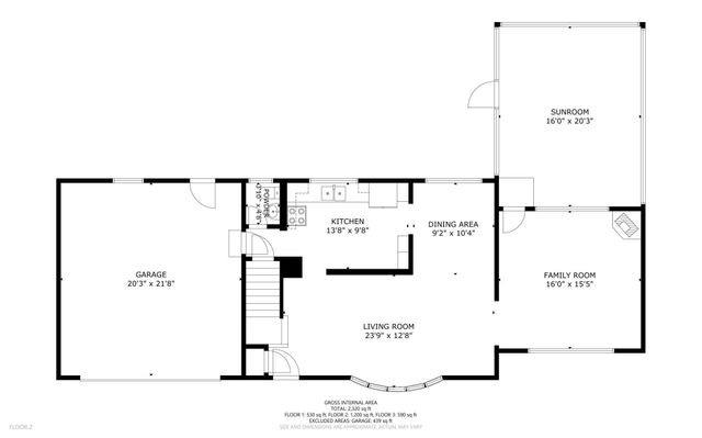 2365 Floral Drive, White Bear Lake, MN 55110