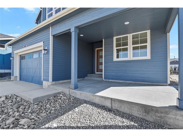 10119 Lake Arbor Ln, Colorado Springs, CO 80924