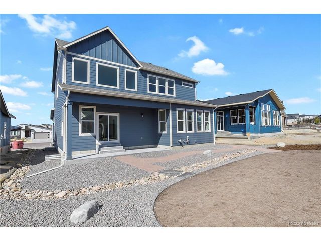 10119 Lake Arbor Ln, Colorado Springs, CO 80924