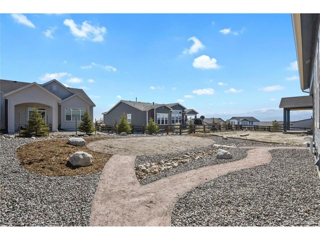 10119 Lake Arbor Ln, Colorado Springs, CO 80924