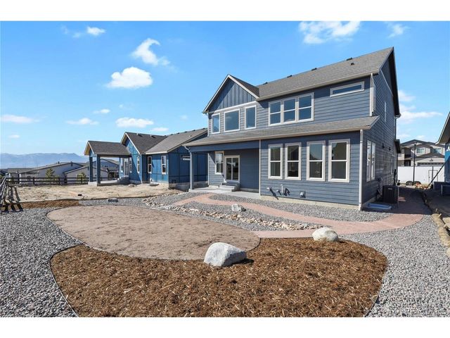 10119 Lake Arbor Ln, Colorado Springs, CO 80924