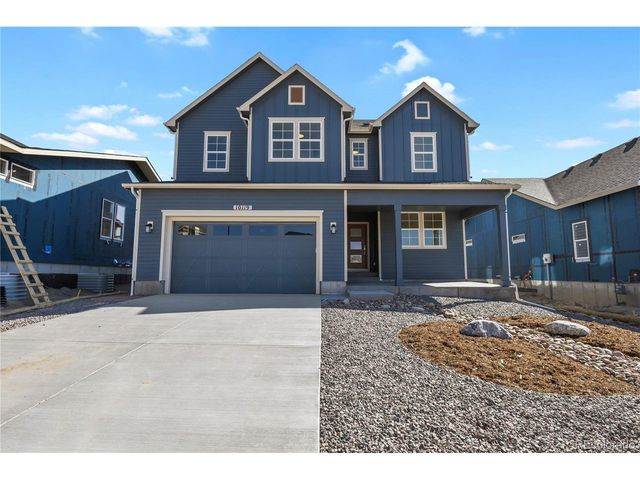 10119 Lake Arbor Ln, Colorado Springs, CO 80924