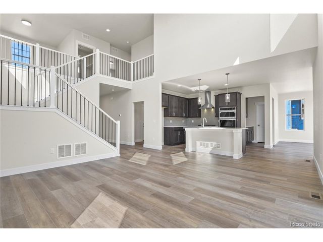 10119 Lake Arbor Ln, Colorado Springs, CO 80924