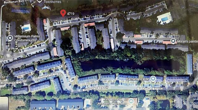 4719 S TEXAS AVENUE 4719D, Orlando, FL 32839