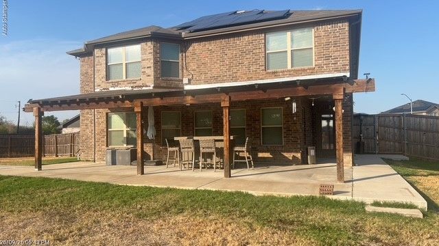 6369 Bollard Drive, Fort Worth, TX 76179