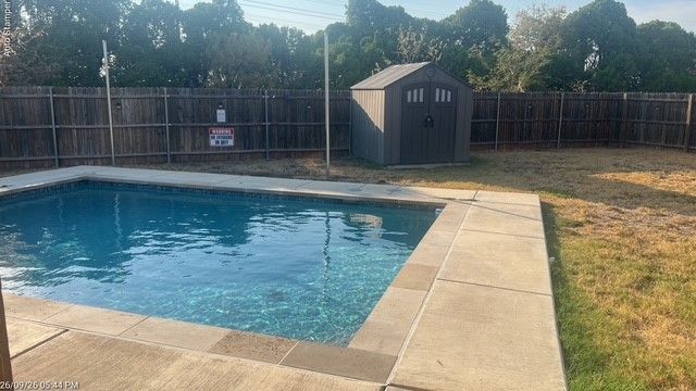 6369 Bollard Drive, Fort Worth, TX 76179