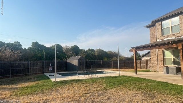 6369 Bollard Drive, Fort Worth, TX 76179