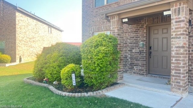 6369 Bollard Drive, Fort Worth, TX 76179
