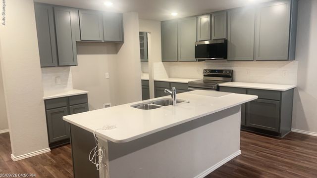 6369 Bollard Drive, Fort Worth, TX 76179