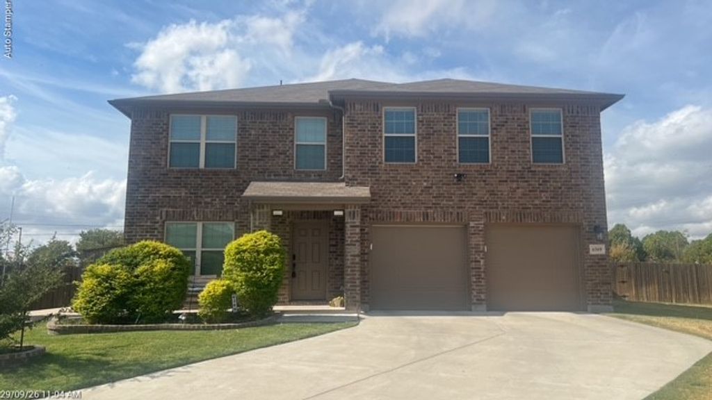 6369 Bollard Drive, Fort Worth, TX 76179