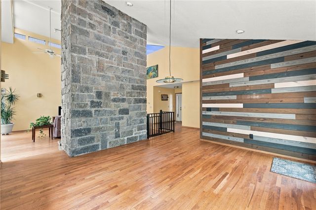 11442 Brubaker Road, West Fork, AR 72774