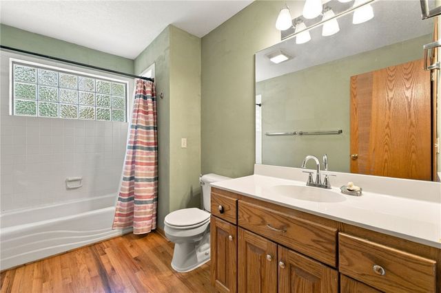 11442 Brubaker Road, West Fork, AR 72774