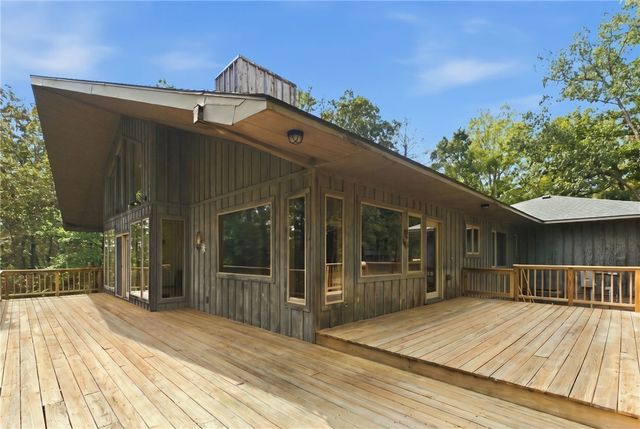 11442 Brubaker Road, West Fork, AR 72774