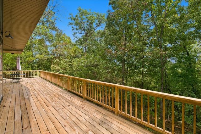 11442 Brubaker Road, West Fork, AR 72774