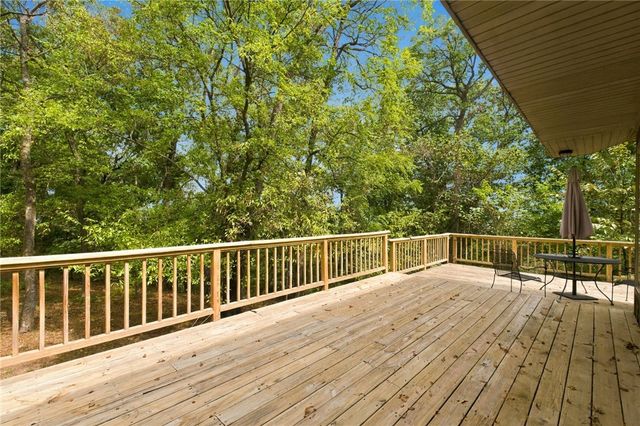 11442 Brubaker Road, West Fork, AR 72774