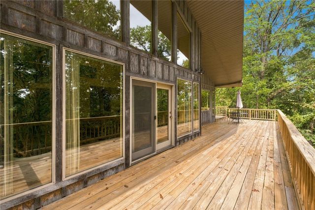 11442 Brubaker Road, West Fork, AR 72774