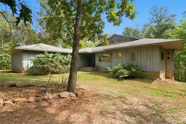 11442 Brubaker Road, West Fork, AR 72774