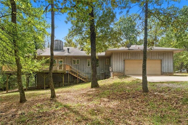 11442 Brubaker Road, West Fork, AR 72774