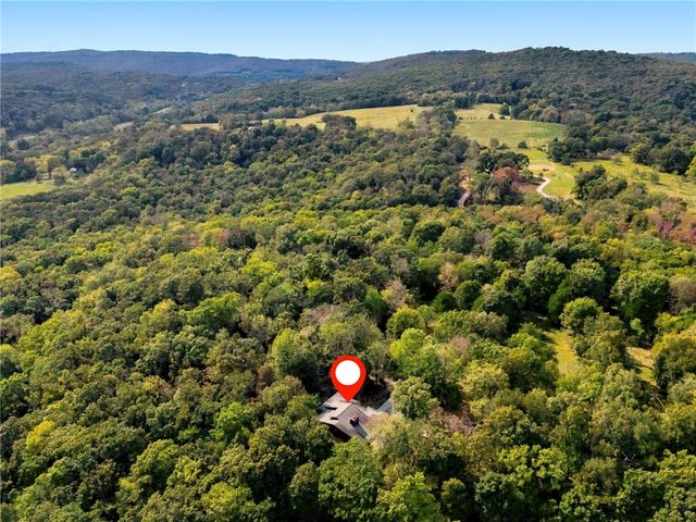 11442 Brubaker Road, West Fork, AR 72774