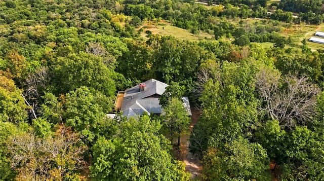 11442 Brubaker Road, West Fork, AR 72774