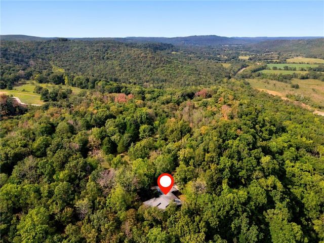 11442 Brubaker Road, West Fork, AR 72774