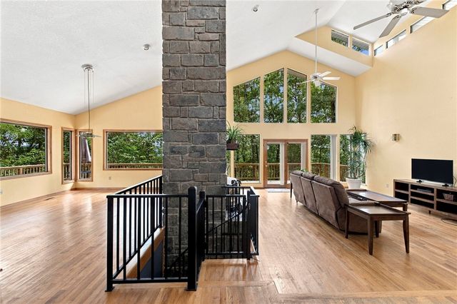 11442 Brubaker Road, West Fork, AR 72774