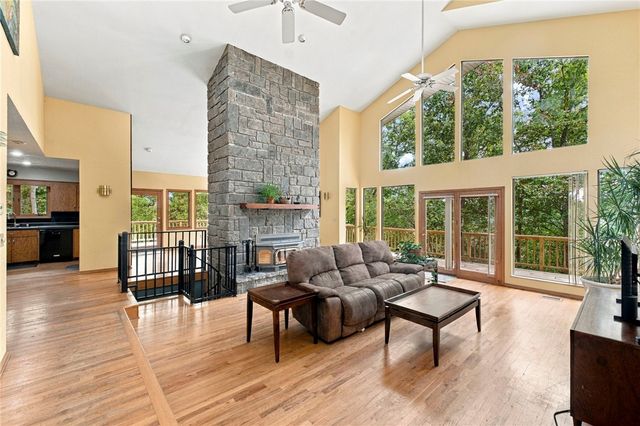 11442 Brubaker Road, West Fork, AR 72774