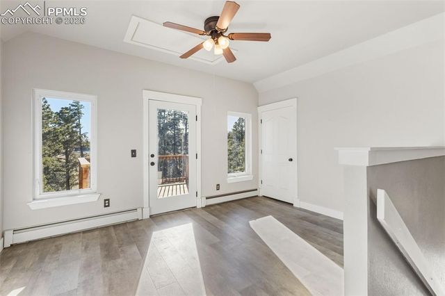 20340 Warriors Path Drive, Peyton, CO 80831