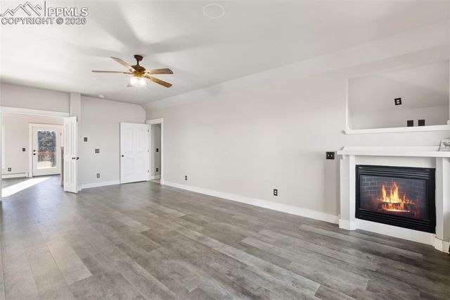 20340 Warriors Path Drive, Peyton, CO 80831