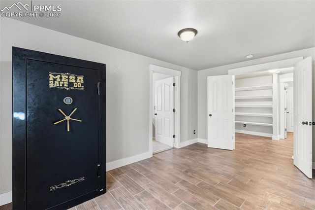 20340 Warriors Path Drive, Peyton, CO 80831