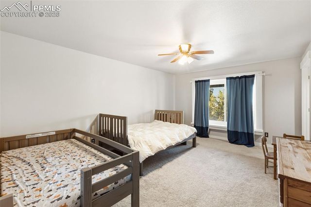 20340 Warriors Path Drive, Peyton, CO 80831