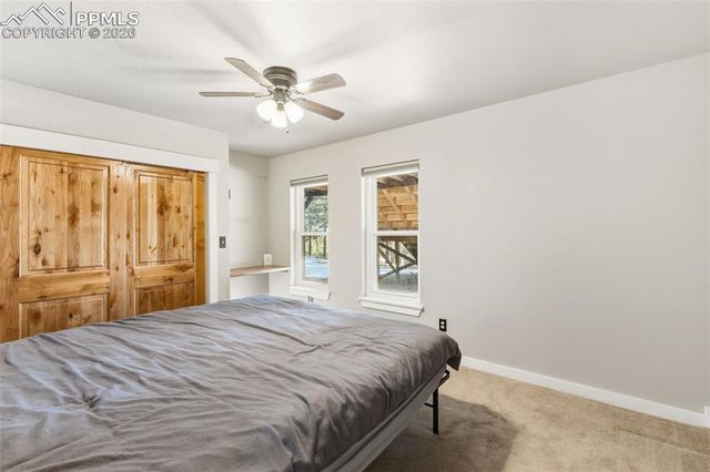 20340 Warriors Path Drive, Peyton, CO 80831