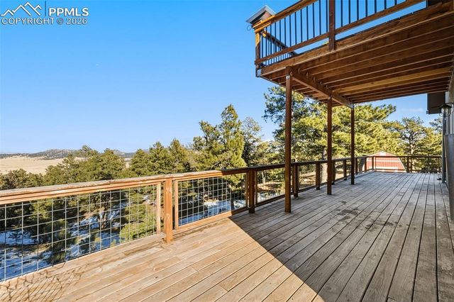 20340 Warriors Path Drive, Peyton, CO 80831