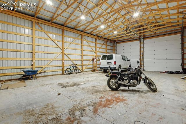 20340 Warriors Path Drive, Peyton, CO 80831