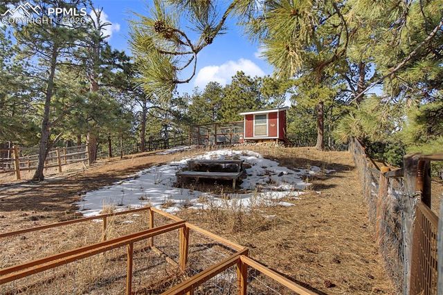 20340 Warriors Path Drive, Peyton, CO 80831