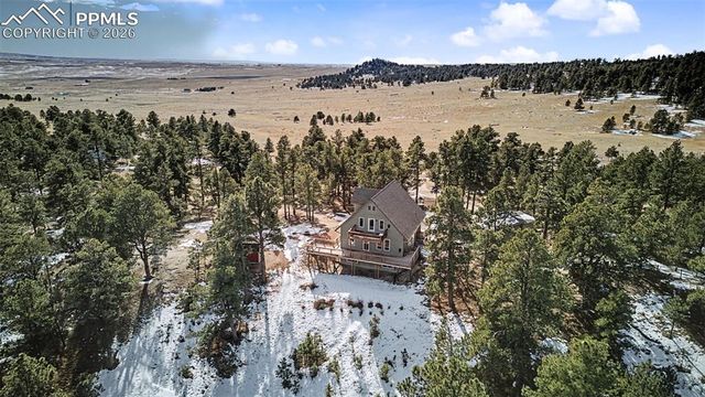 20340 Warriors Path Drive, Peyton, CO 80831