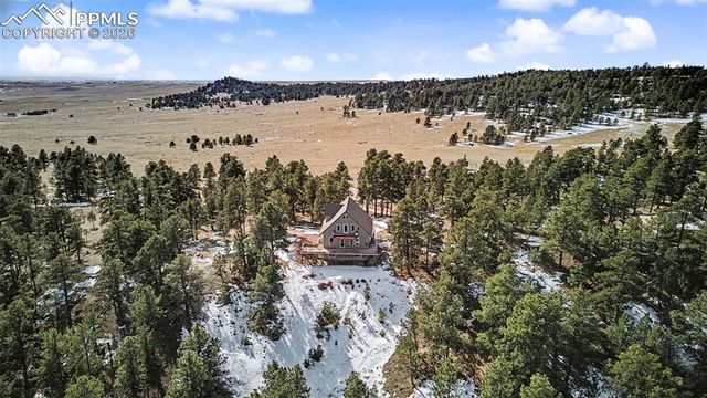 20340 Warriors Path Drive, Peyton, CO 80831