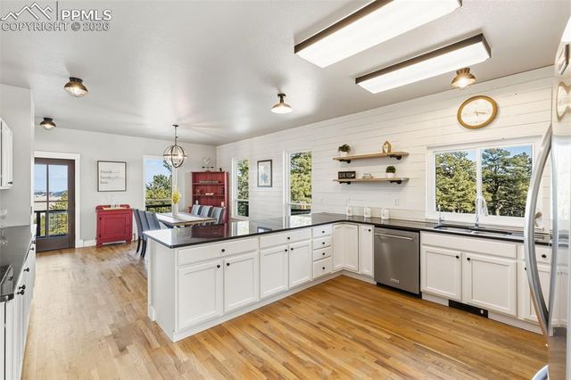 20340 Warriors Path Drive, Peyton, CO 80831