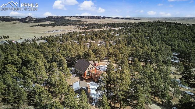 20340 Warriors Path Drive, Peyton, CO 80831