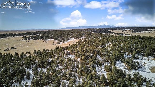 20340 Warriors Path Drive, Peyton, CO 80831