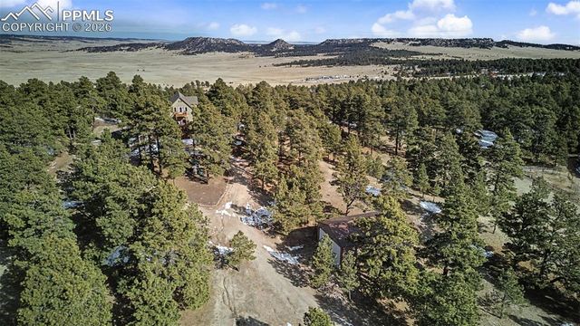 20340 Warriors Path Drive, Peyton, CO 80831