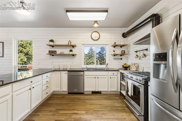 20340 Warriors Path Drive, Peyton, CO 80831